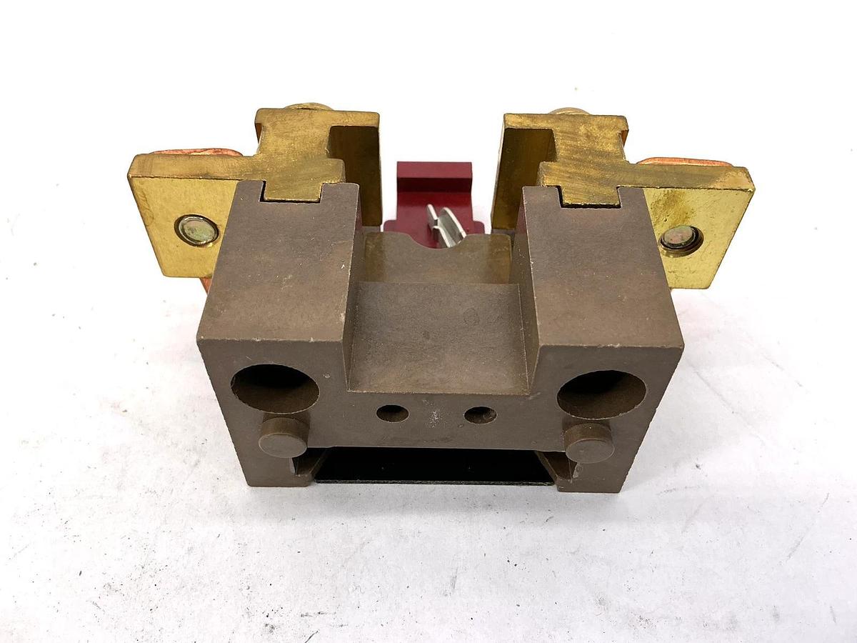 New Square D 9065-UO-1 Thermal Overload Relay Melting Alloy Open Type 100A 600V