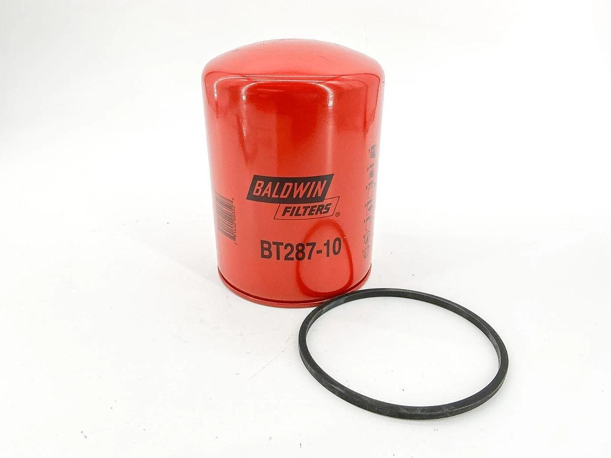 New Baldwin Filters BT287-10 Spin-On Hydraulic Filter