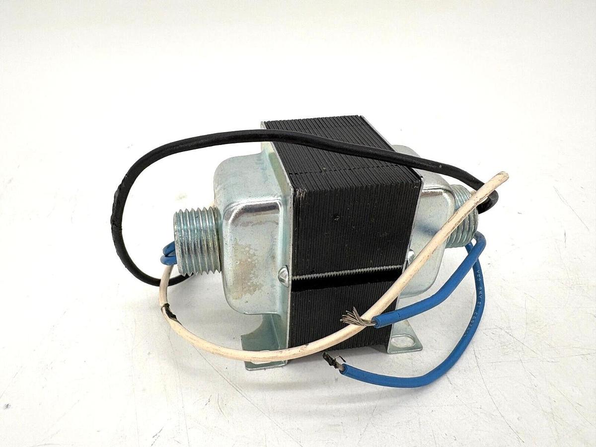 New Pacific Electronics Model UM-40T Class 2 Transformer 40VA Pri. 120V Sec. 24V