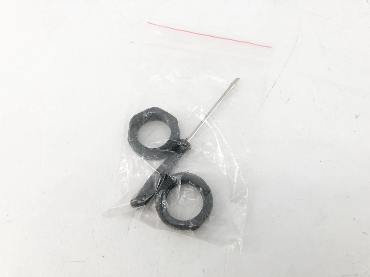 New Carlo Gavazzi CA18CAF08PAM1 Capacitive Proximity Sensor 10-40VDC