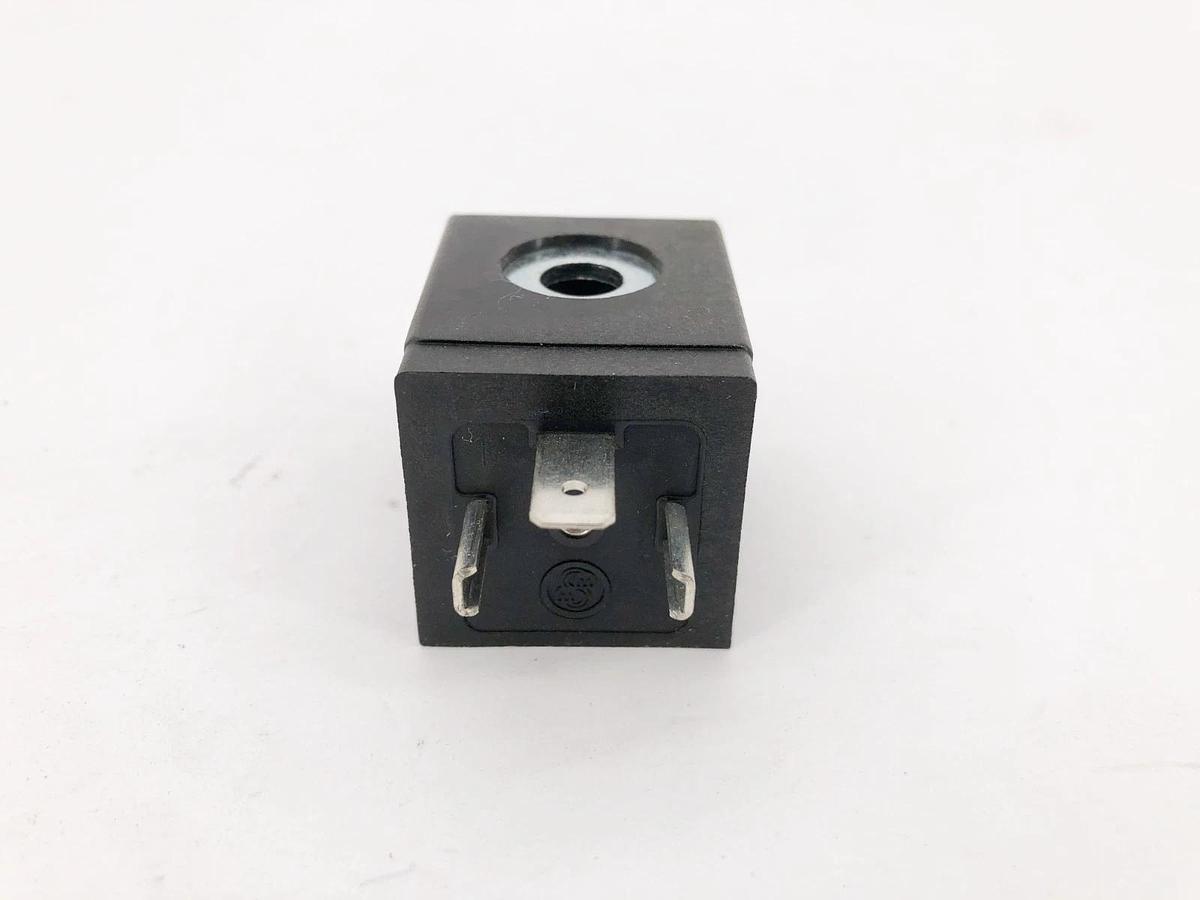 Lot of 4 New Festo MSN1G-24V Solenoid Coils 24VDC 2.5W 123060 - No Box