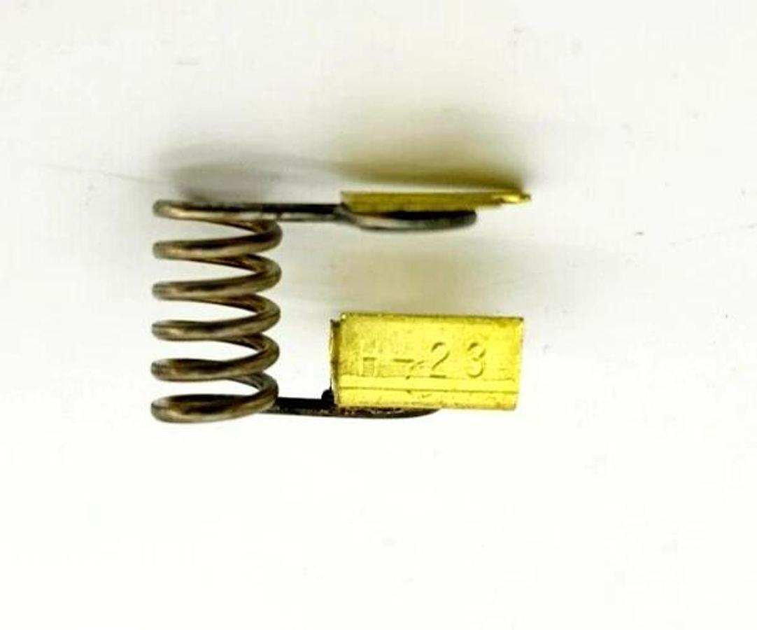Lot of 2 New Furnas H23 Overload Relay Thermal Units