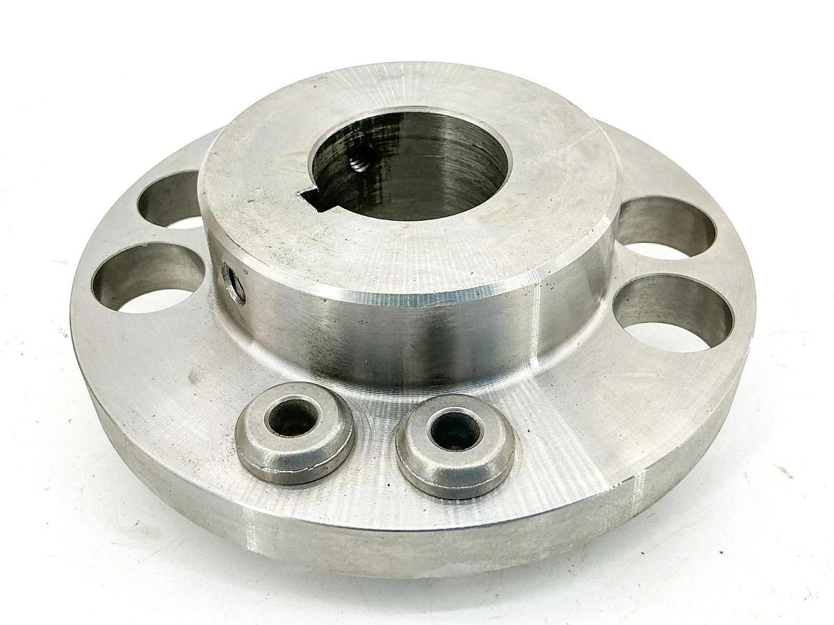 New Rexnord 816108 Hub DBZ 163 NB