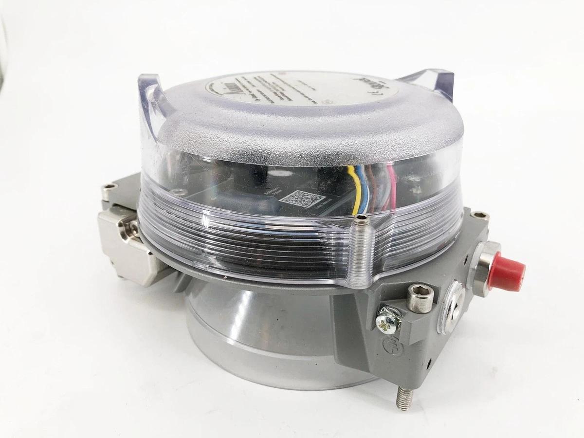New StoneL AN35S1NC18RA-NPP01 Intrinsically Safe Valve Monitor - Missing Parts