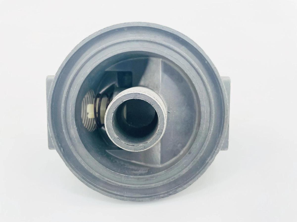 New Donaldson P167849 Hydraulic Head 1 5/8in P57656
