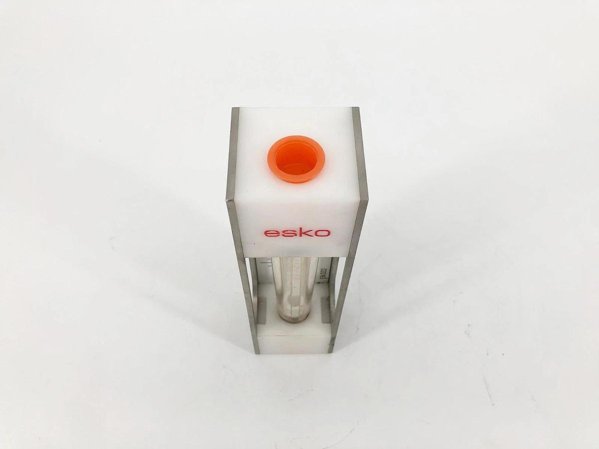 New Esko EM-DD2 Air Flow Meter 10 SCFM - No Box