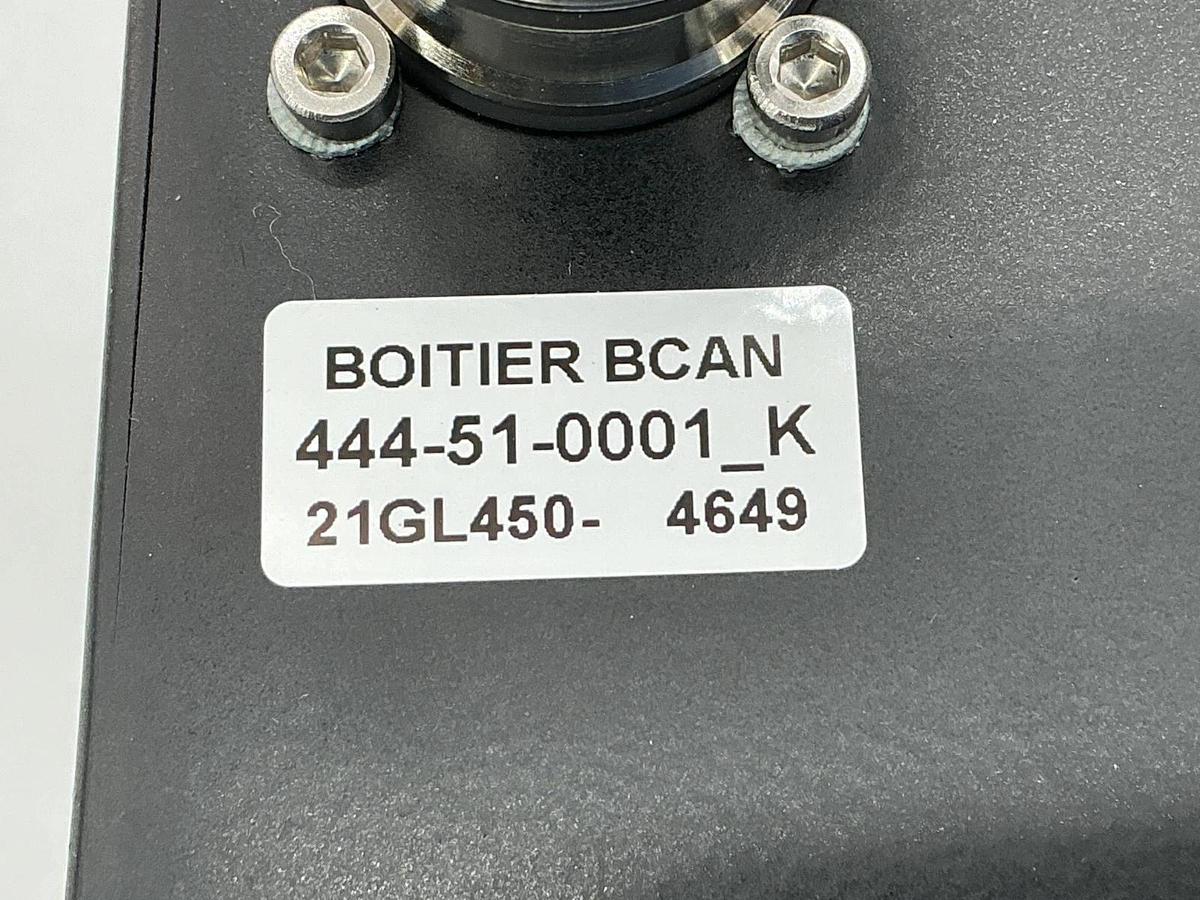 New Boitier BCAN 444-51-0001_K Transformation Strob Kit CSBC-LED-65 434-00-9712