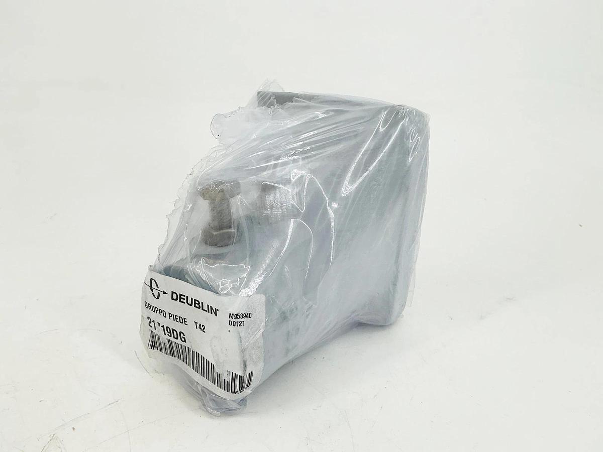 New Deublin 21719DG Gruppo Piede T42