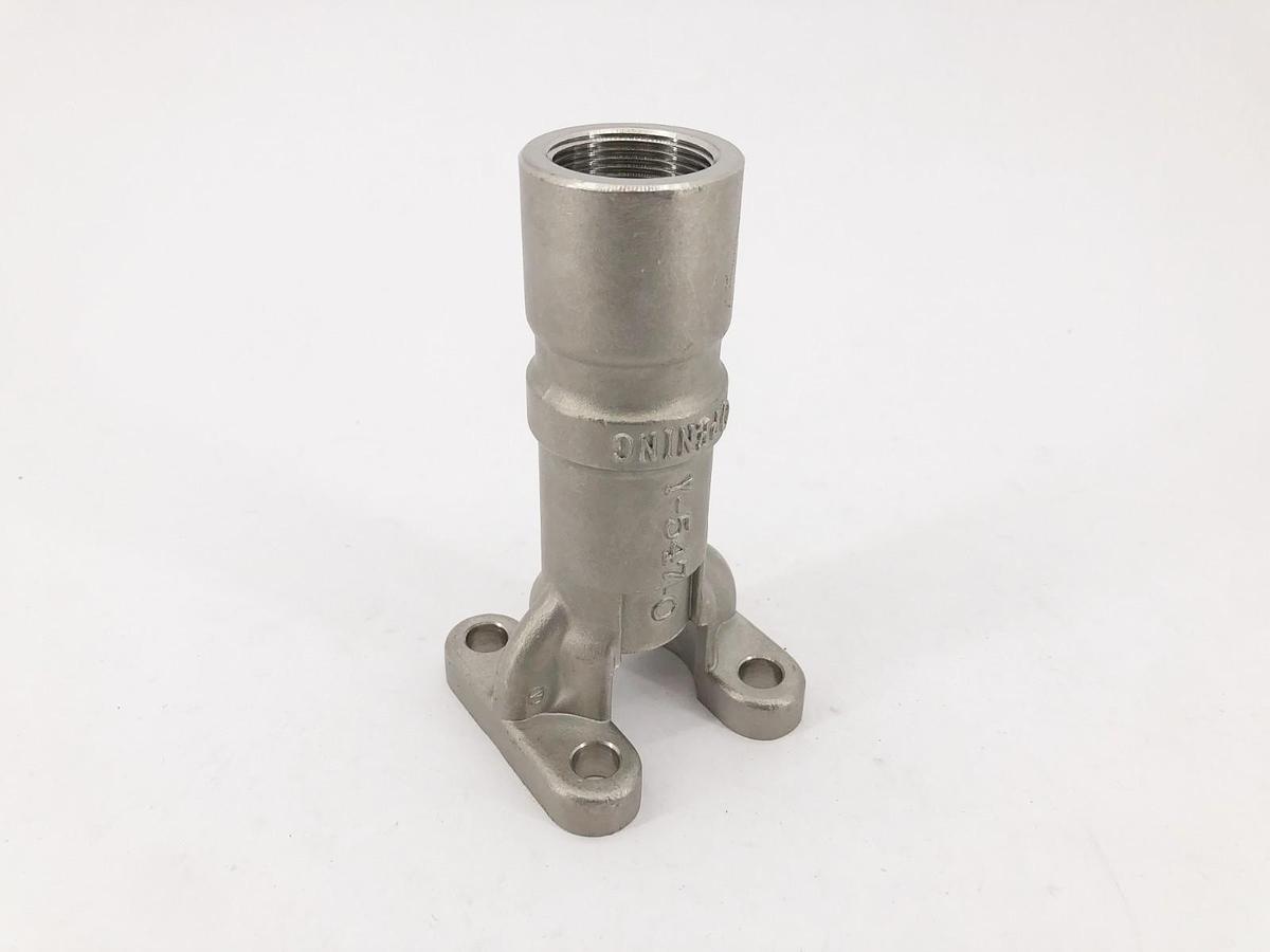 New Penning Y-547-0 for Strahman SV-600 Sampling Valve - No Box