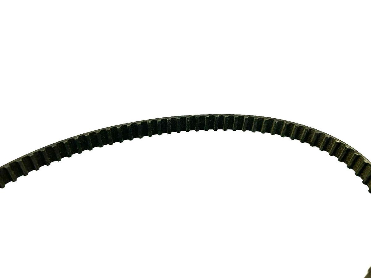 Lot of 3 New Jason 180XL-037 Timing Belts,18" Length, 90 Teeth, 0.37" Width