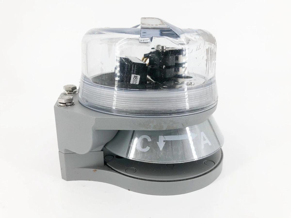 New StoneL QG2WC02S1A Limit Switch 1A 125VAC 4-20mA 10-40VDC - No Box