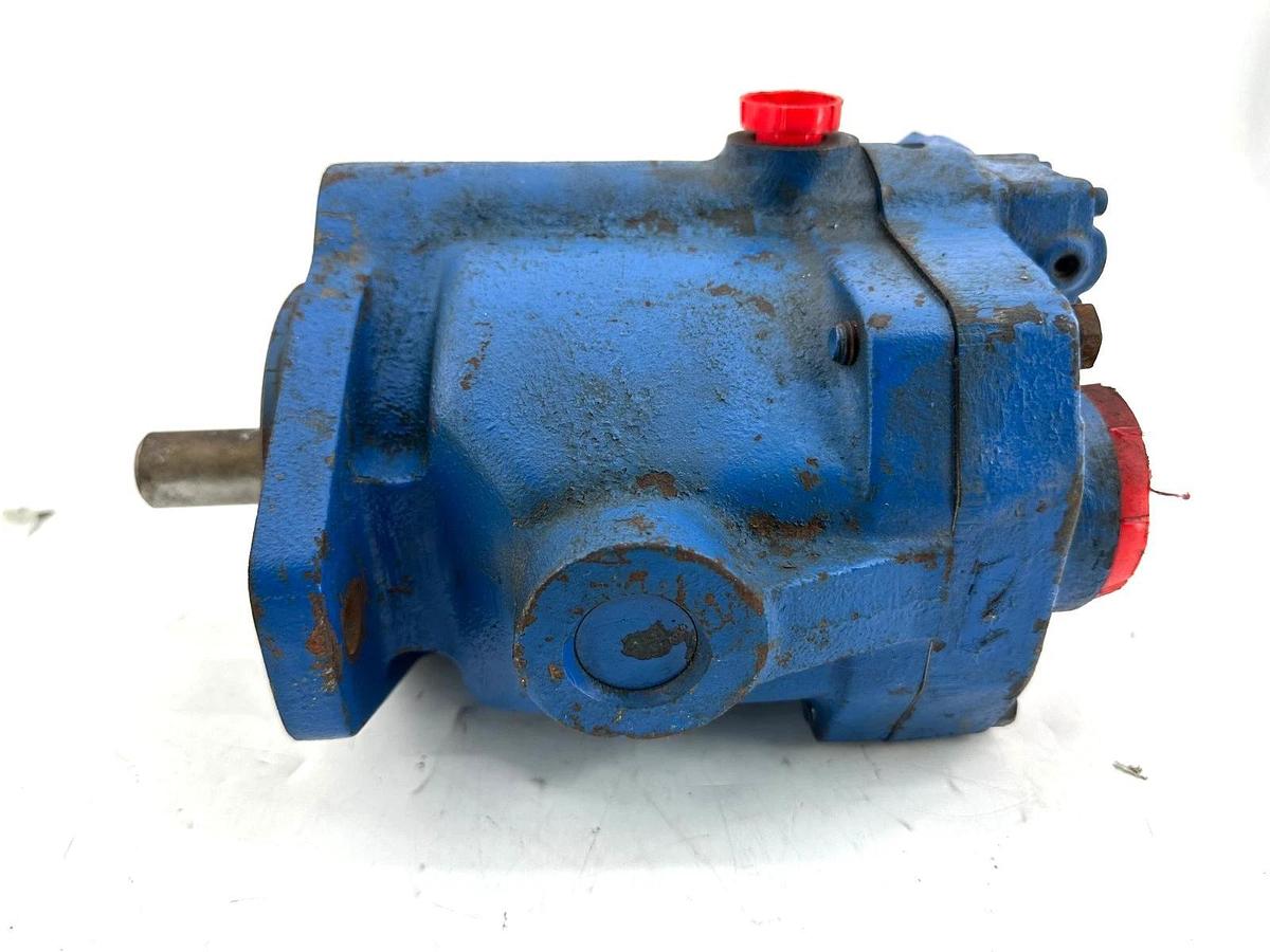 Used PVB15-LSY-31-CM11 Hydraulic Piston Pump 353936 0.88 OD - No Box