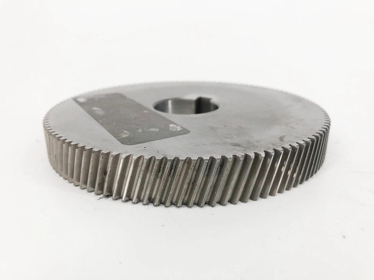 New DG10334 Helical Gear for Sharpe Mixers 100 Teeth - No Box
