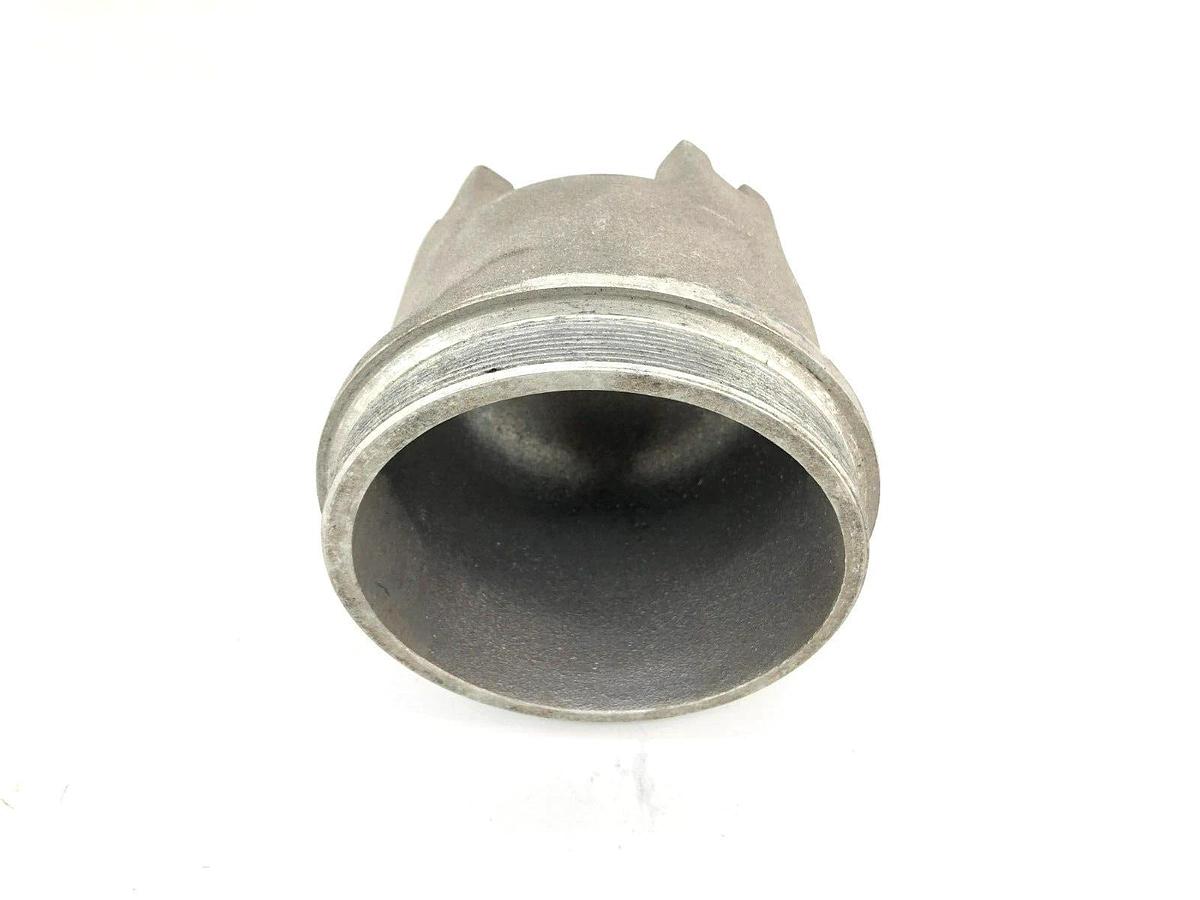 New Bentley Nevada 21022-28-05-010-00 Axial Probe Housing (Missing Parts)