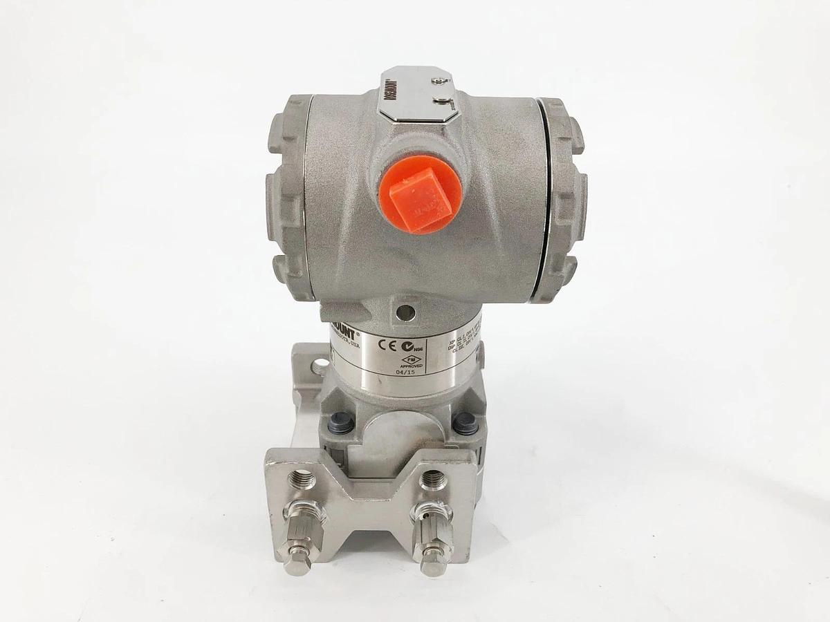 New Rosemount 3051CD2A02A1JB2E5H2L4 Pressure Transmitter 3626psi