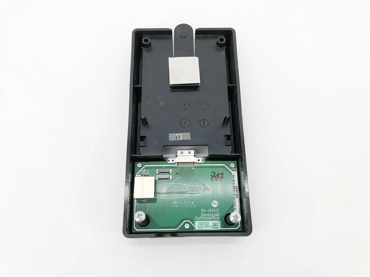 New AB Allen-Bradley 22-HIM-B1 Powerflex Door Mount Bezel