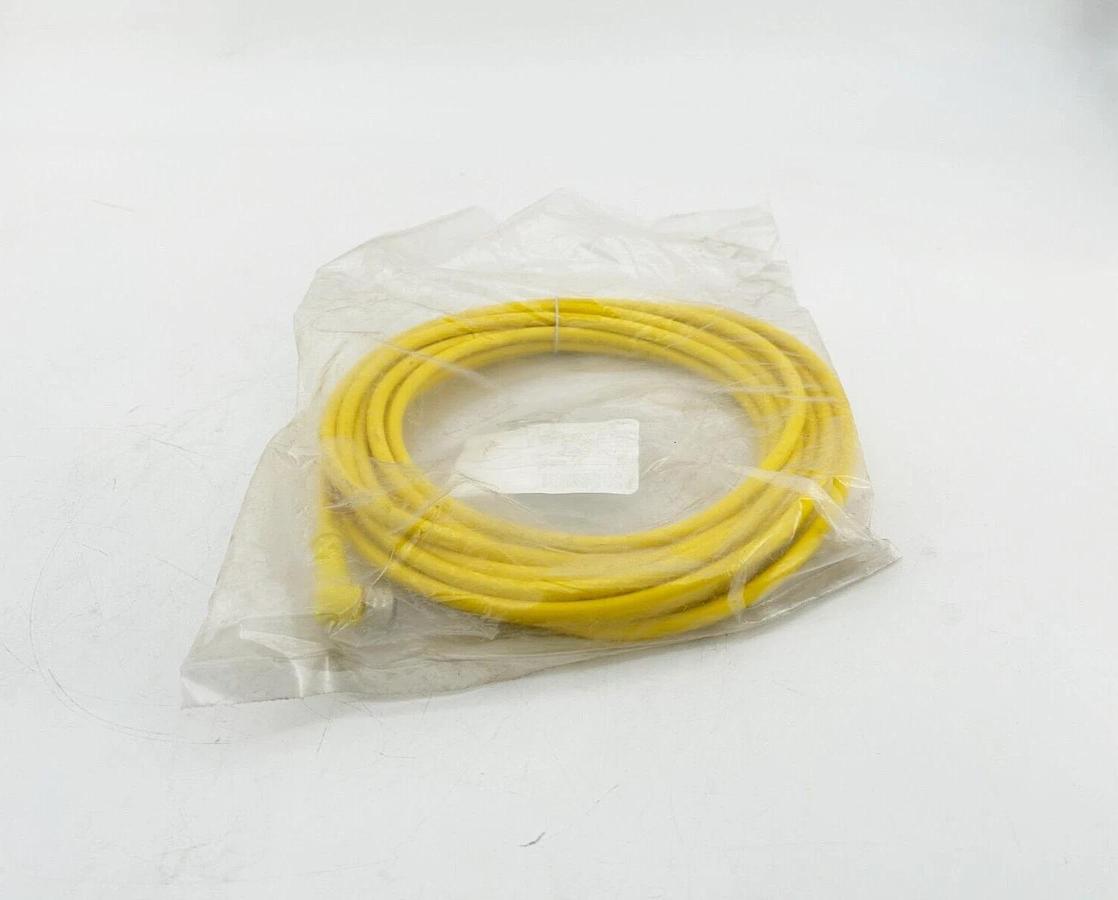 New Brad Connectivity 1200651714 Micro-Change Assemblies 5P Female 90 DEGREE