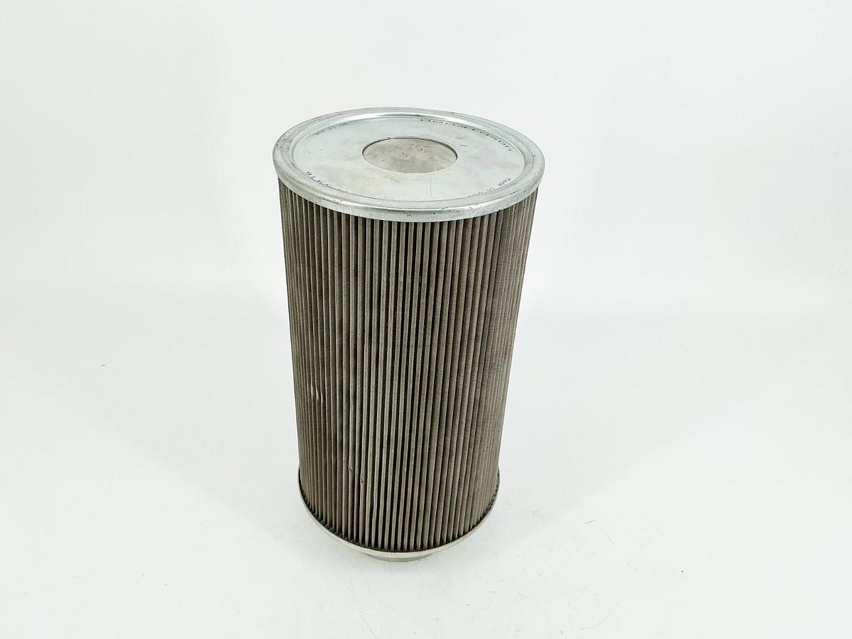 New Donaldson P173916 Hydraulic Filter Strainer 150 Micron 2-1/2-8NPT - No Box