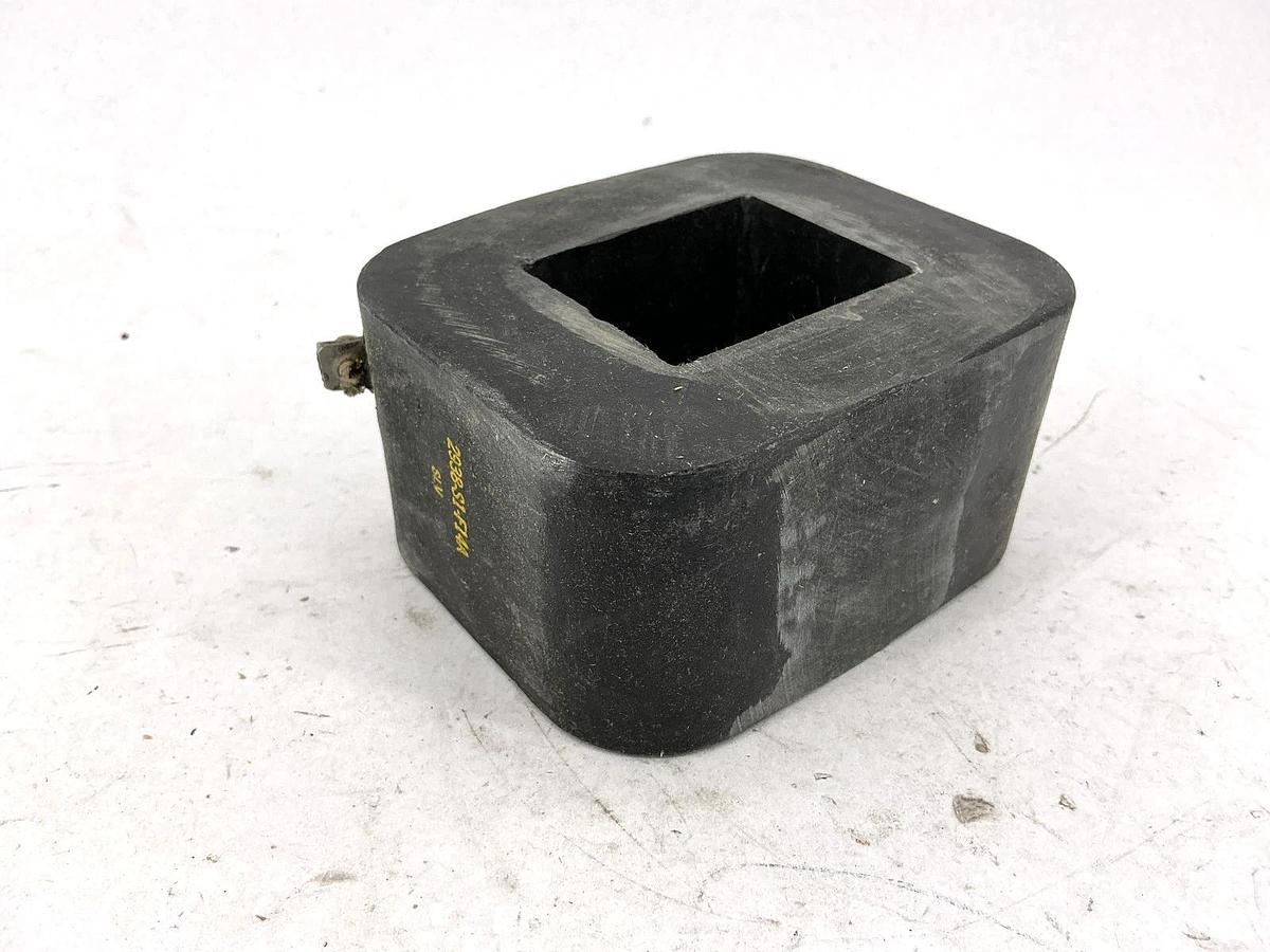 New Square D 2938-S1-F14A Ser B Magnet Coil Size 5 Type G 110/120V 50/60CY