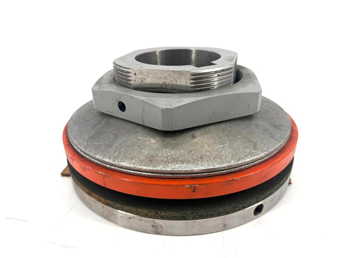 New Dalton Gear OSD-900D-3 1/8" Torque Limiter Overload Safety Device - No Box