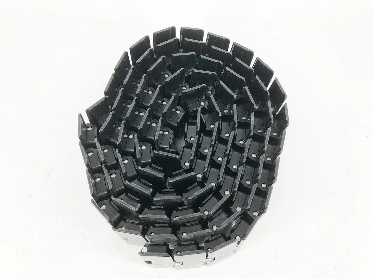 New Rexnord DUV880TAB-4.5IN TableTop Chain 10 FT. 10145488 81428452