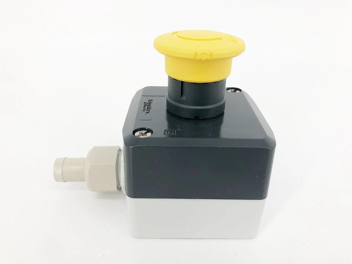 New Heuft HBE211082-ST-02.04 Work/ Rest Switch 2KP156532 - No Box