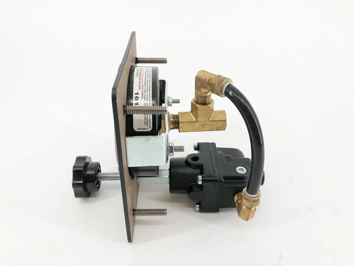 New Fairchild PL530P3030 Panel Loading Station 0.5-30psi 250psi Max - No Box