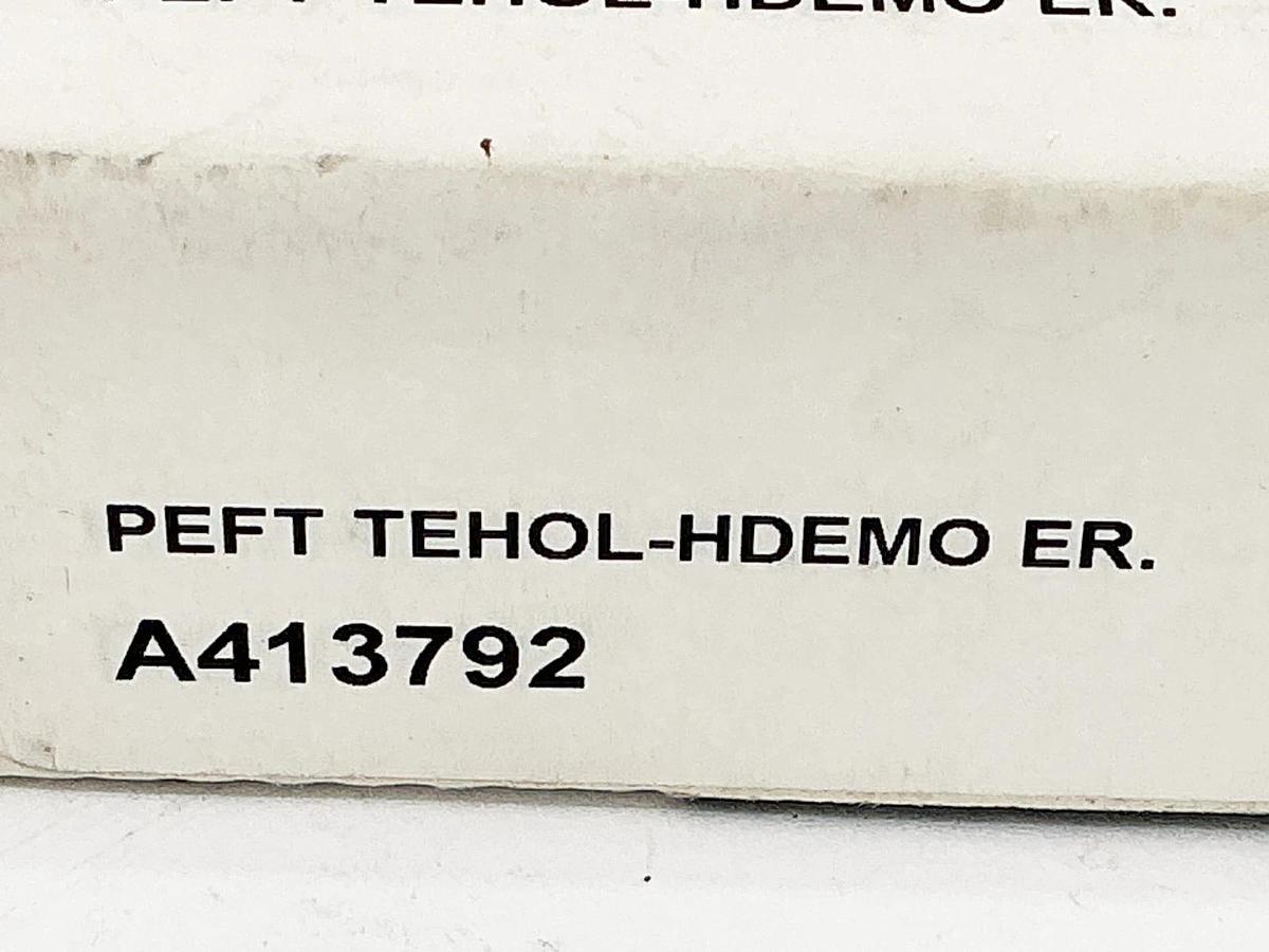 New Metso A413792 Power Supply Module Model 07 - Sealed