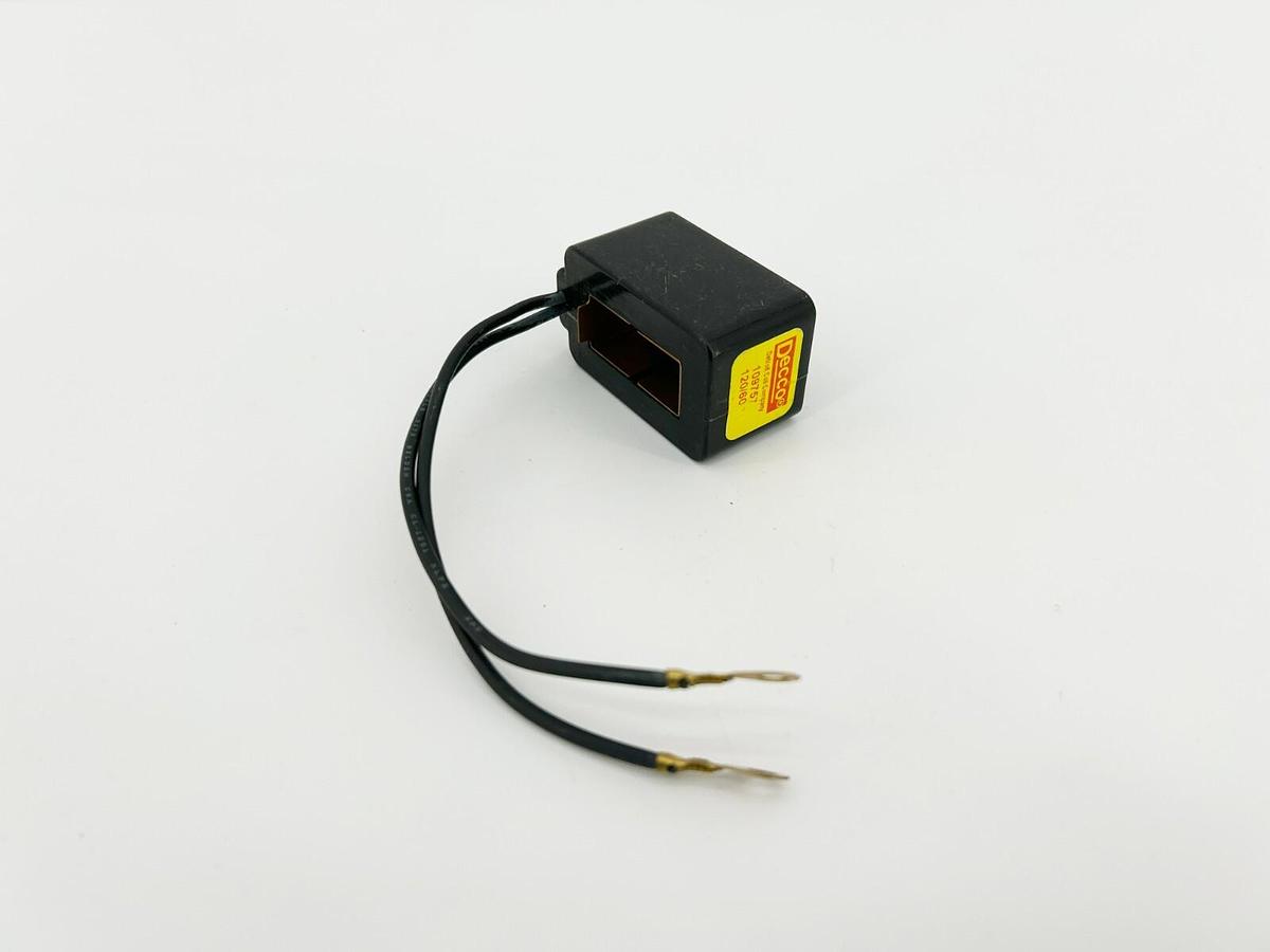 New Decco 109757 Solenoid Coil, 120/60