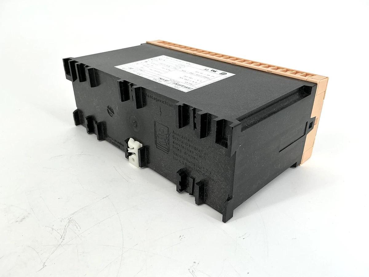 New Telco MPA81A501 Multiplexed Amplifier 8CH 8 Individual Relays 115V