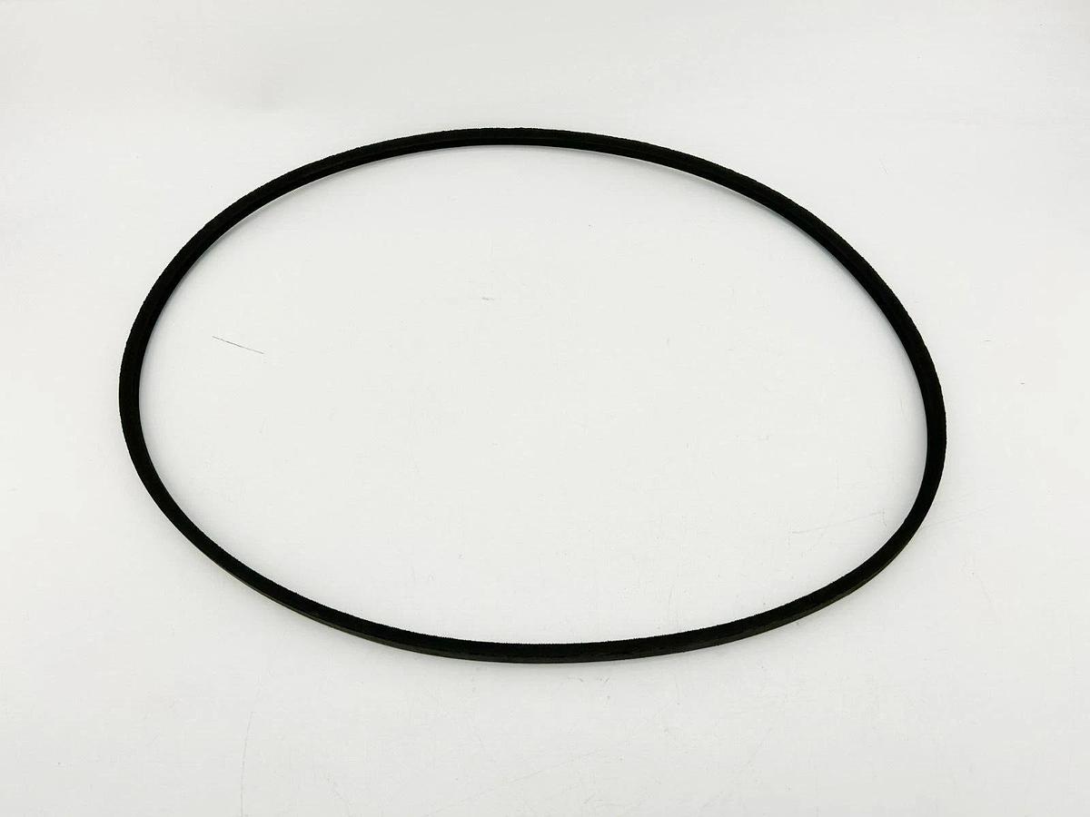 Lot of 2 New Bestorq A56 Belts, 4L580, 1/2" Top Width, 58" Outside Length