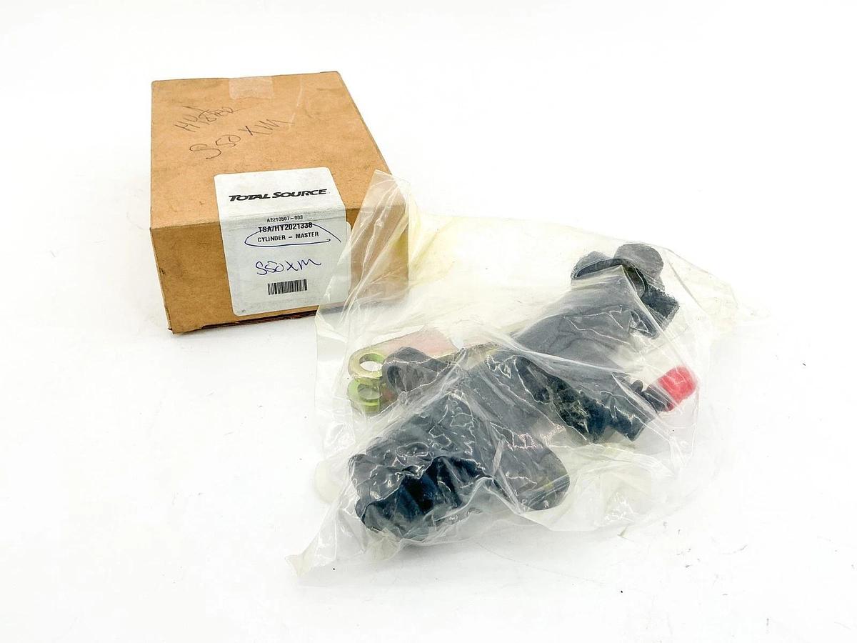 New Total Source TSA/HY2021338 Master Cylinder