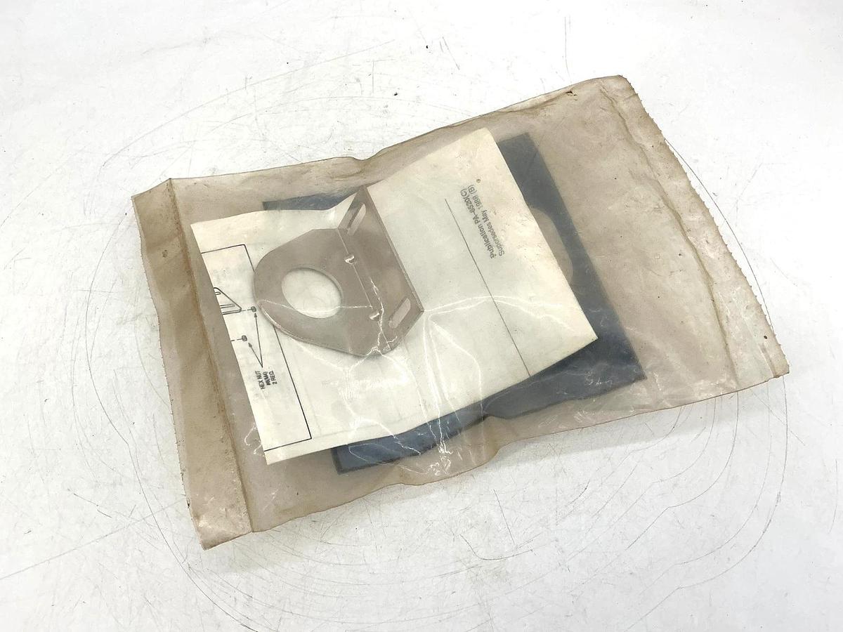 New Allen Bradley 60-2006 Ser B Mounting Assembly Single Hole 602006
