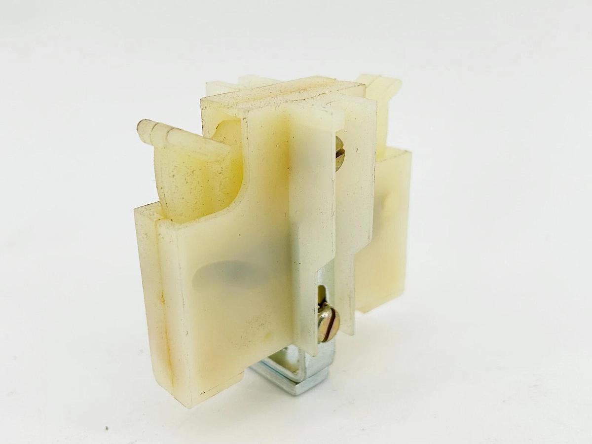 New Westinghouse M33-1B Michanical Interlock Nema Size 00-1