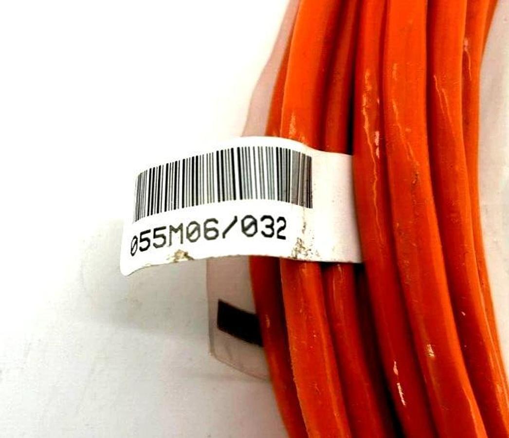 New Allen Bradley EK-46801I IC16262 Accelerometer Cable 32ft, 055M06/032