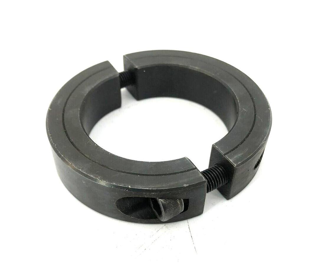 New Climax 2C-218 Two-Piece Clamping Collar