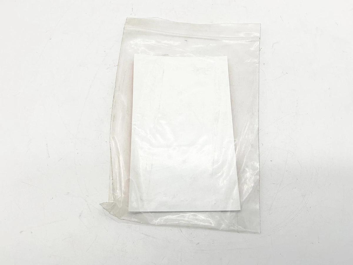 New Pack of 10 Brady 44503 Conduit & Voltage Markers 480 Volts Y919837