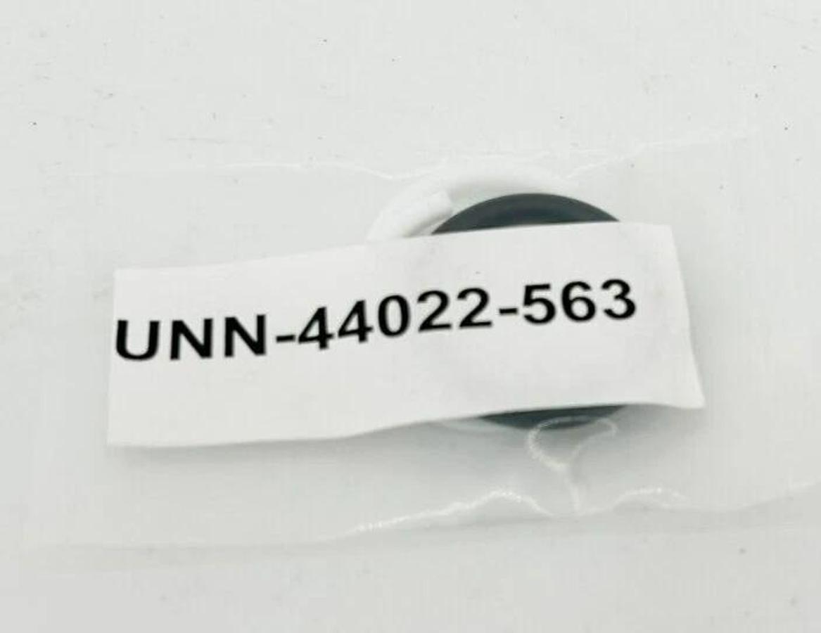 New Buhler UNN-44022-563 O-Ring Kit