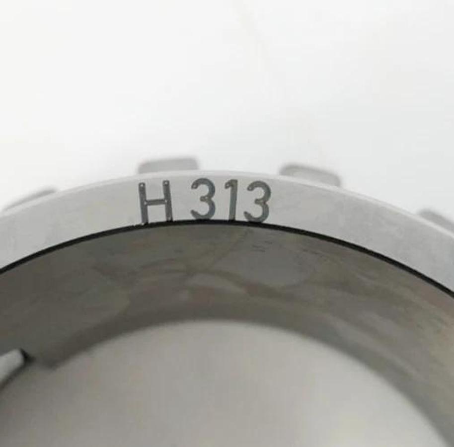New H 313 Adapter Sleeve 60x65x85mm KM13 - No Box