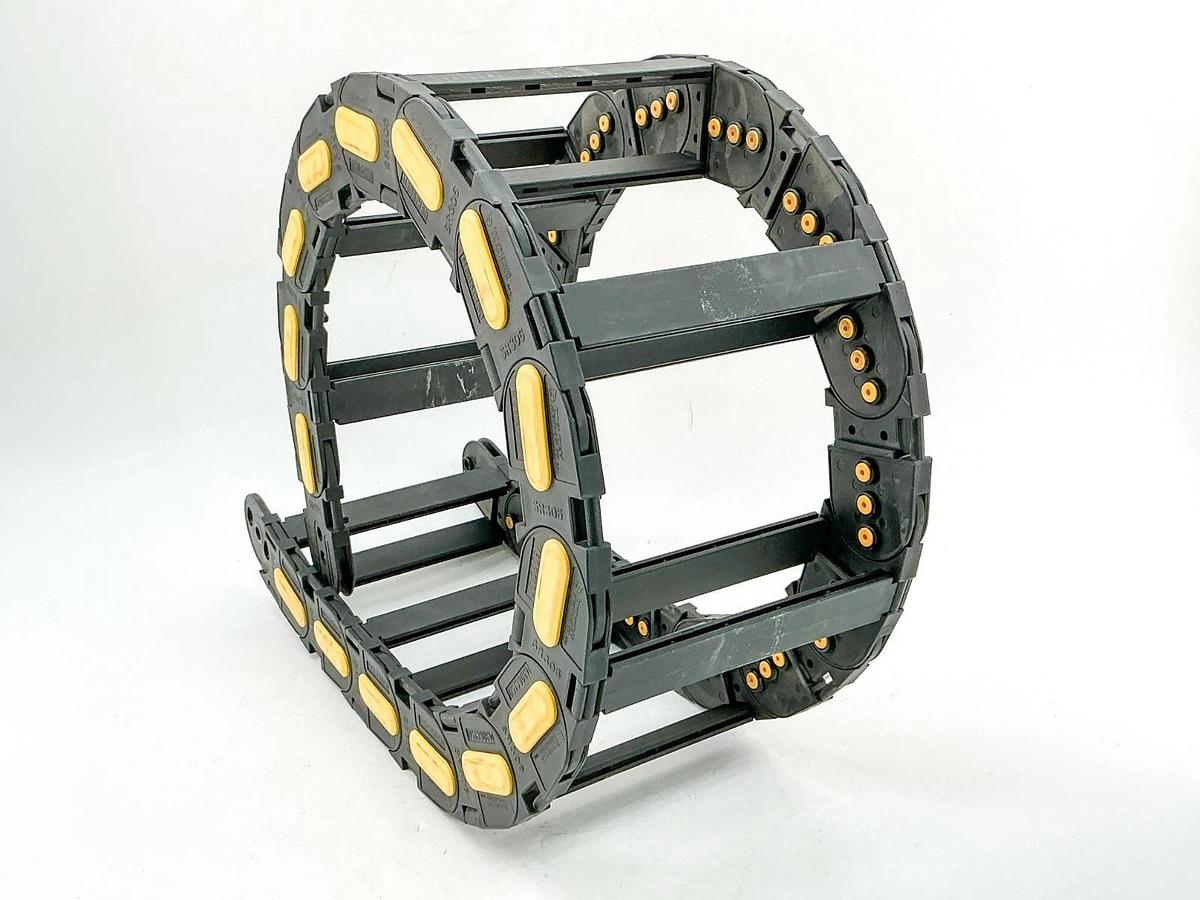 New Brevetti Stendalto M306C150 Cable Holding Chain 6-3/4"W 43"L SR306 - No Box