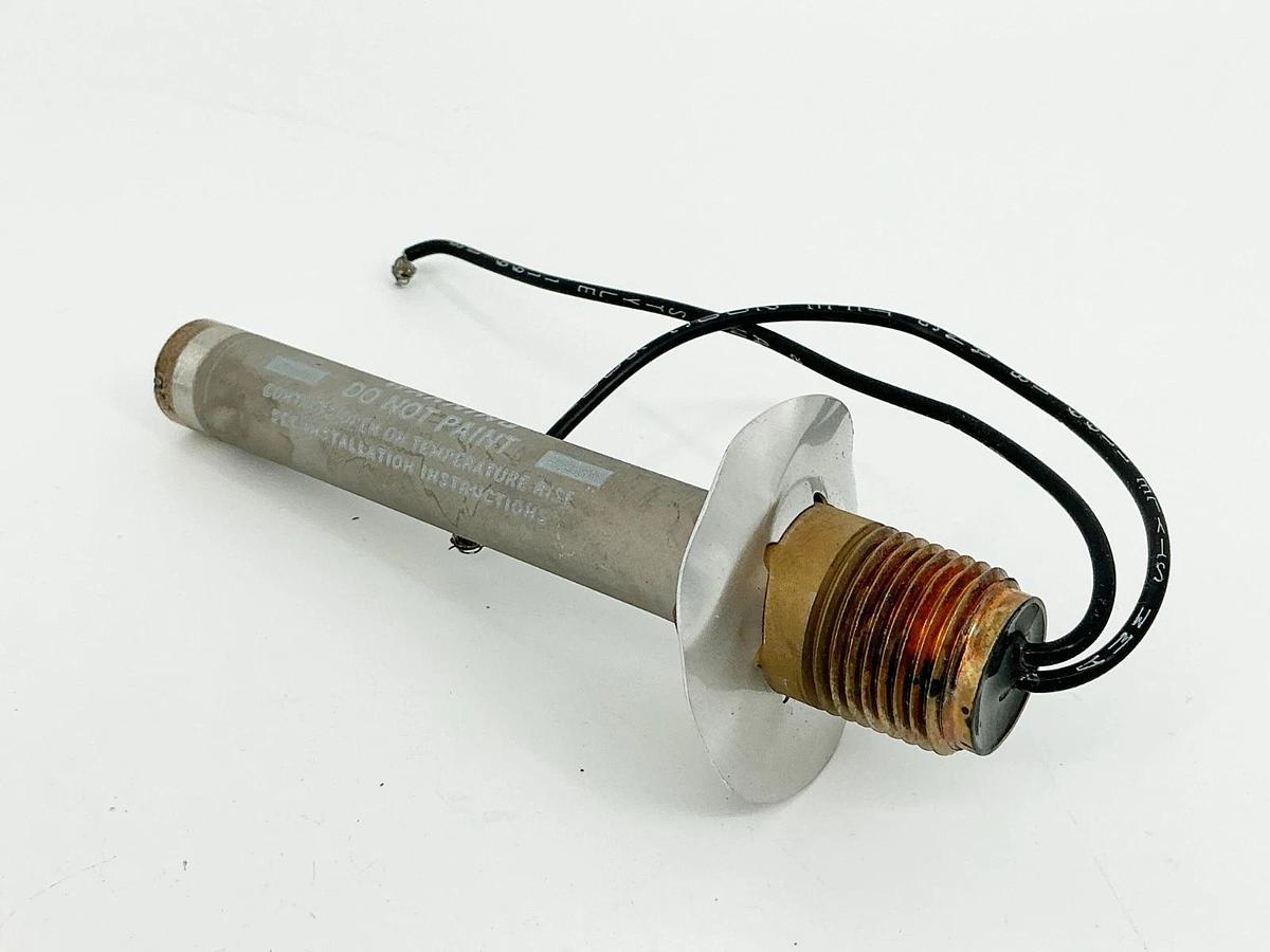 New Kidde Fenwal 12-E27120-000-04-0T Fire Sensor 190F