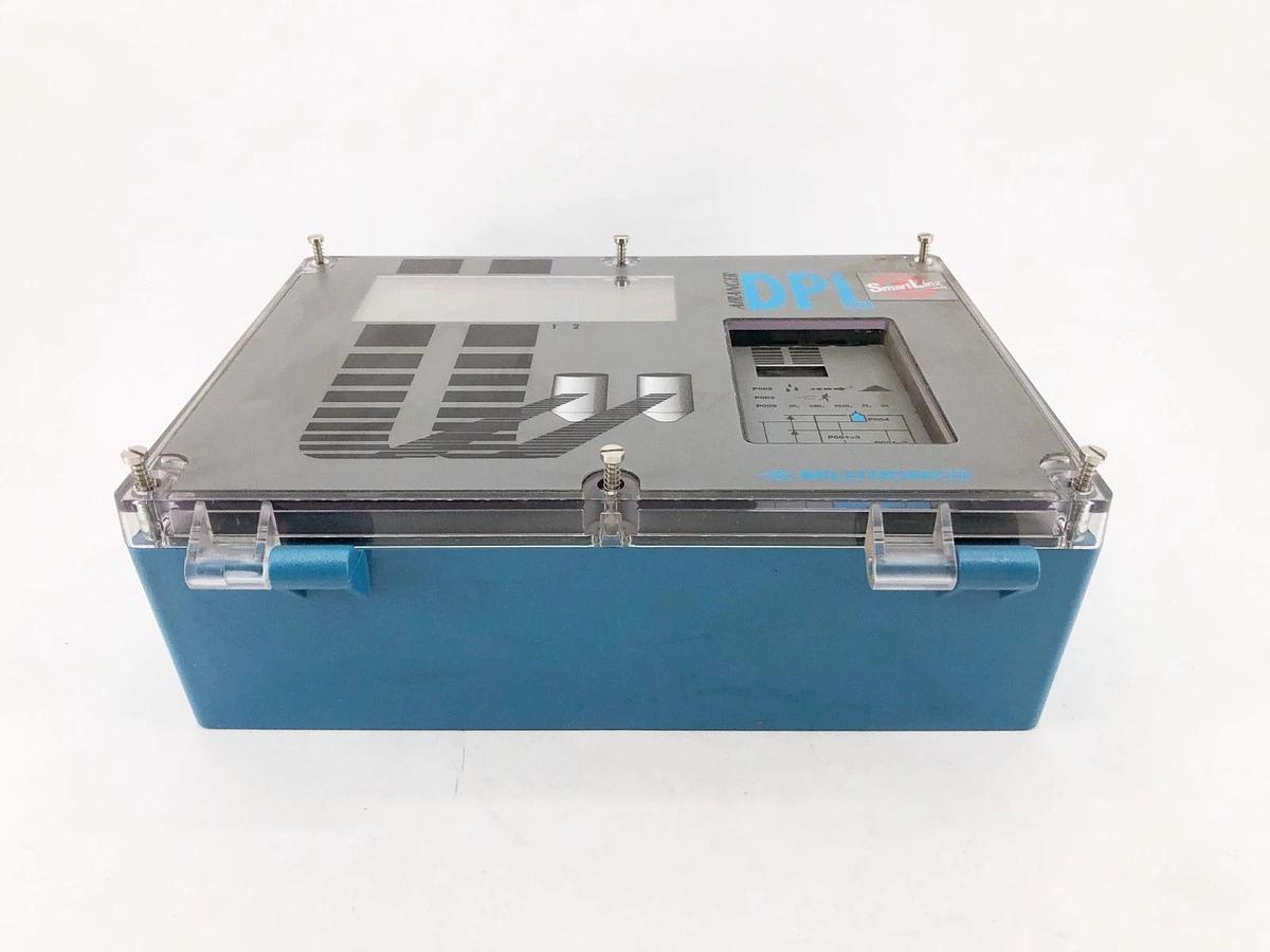 New Milltronics Airanger DPL Plus Level Monitoring System DPL011110111