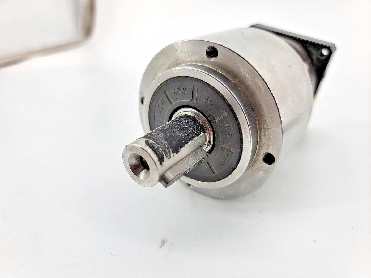 New Boston Gear PL5070-070-4110205-09.0 Backlash =12 Arcmin 070:1