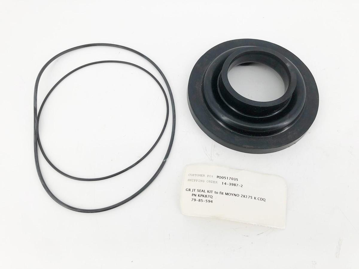 New KPK87Q Gear Joint Seal for Moyno 2K175 K CDQ - No Box