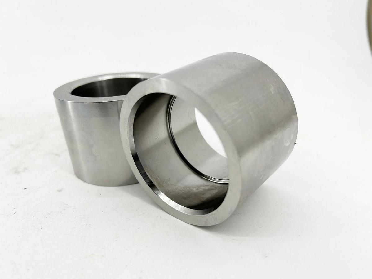 New Hyperion 100001278 Rev A Punch Spacer CAXSP500746R0 QTY 2