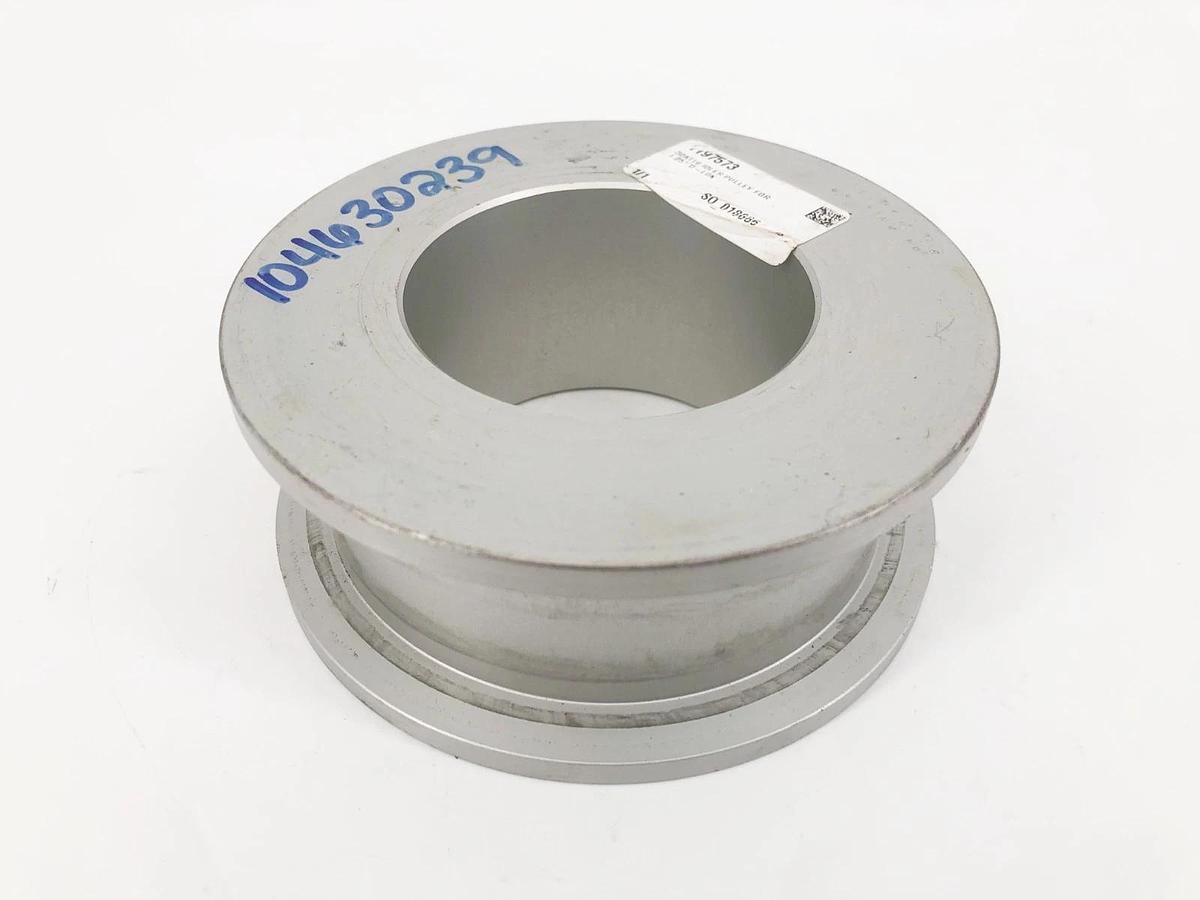 New 32AT10 Aluminum Idler Pulley for 2-7/16" ID 4.5" OD - No Box