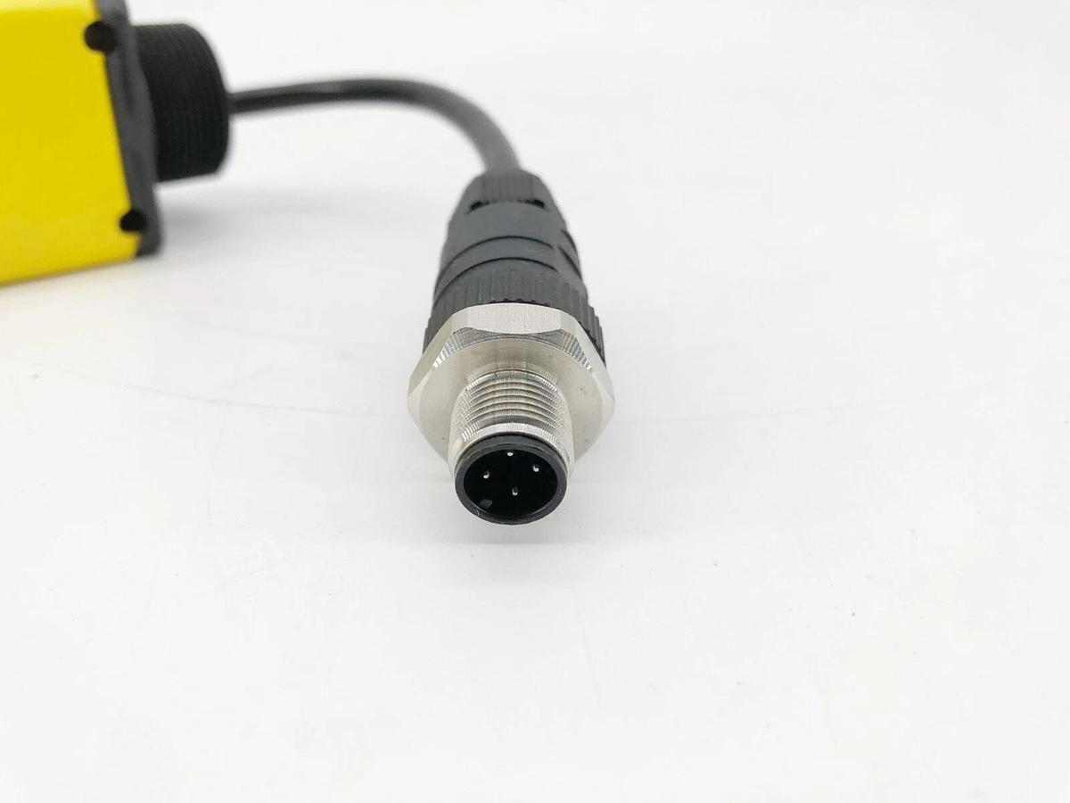 New Banner OPEJ5 Photoelectric Sensor Switch Power Block 27310 - No Box