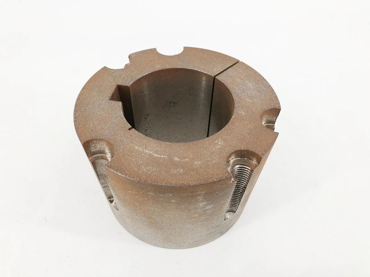 New Dodge 3535 X 2-3/4 KW Taperlock Bushing 117226