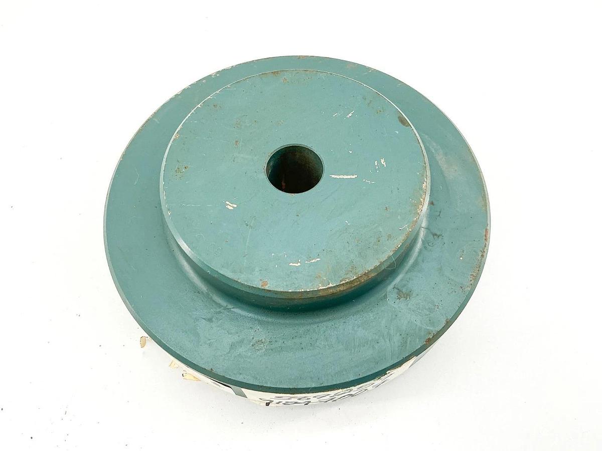 New Sure Flex Flange 9S 7/8 MPB Coupling Flange Hub 7/8" Bore - No Box
