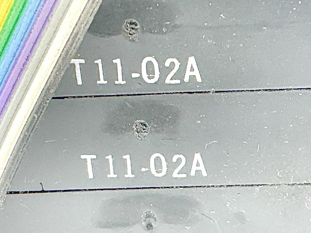 New Cherry T11-02A Counter 5 Position - No Box